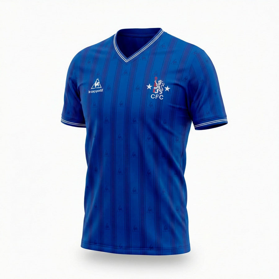 Chelsea 1985-1987 Home (Very Good Condition) - Size M