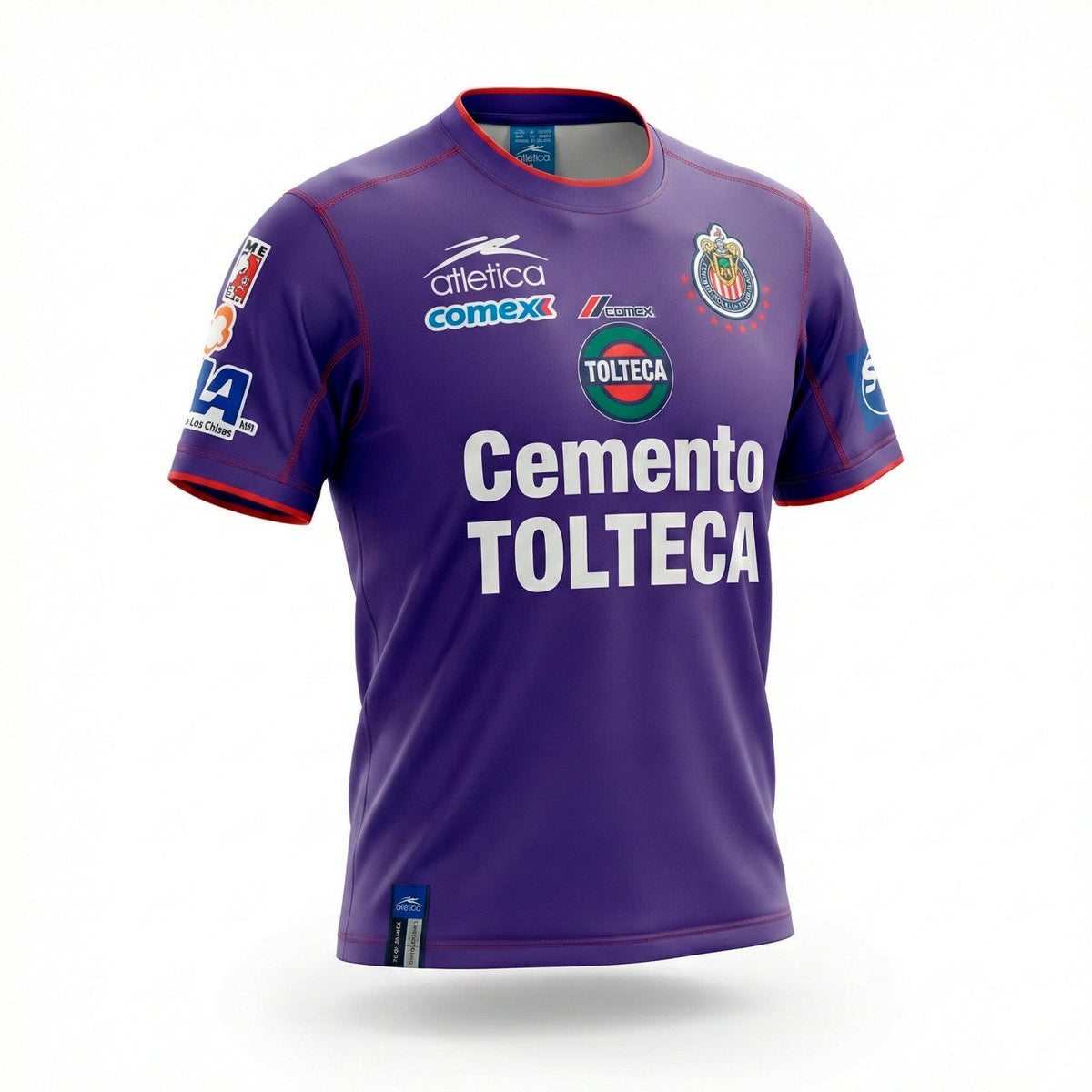 Chivas 2002-2003 Third (Feels Like New) - Size S