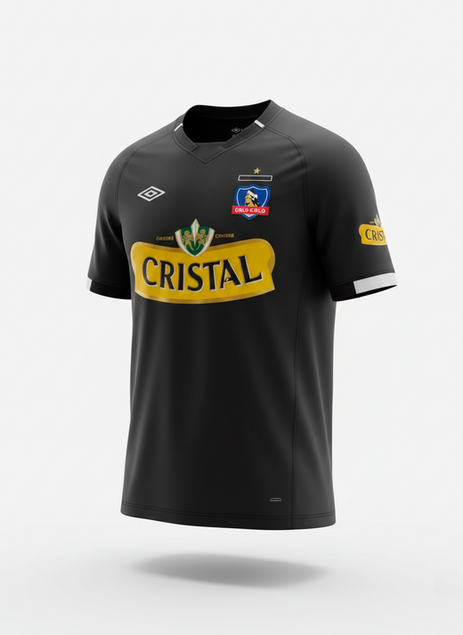 Colo Colo 2010-2011 Away (New) - Size XS