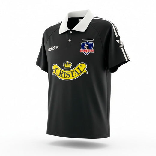 Colo Colo 1992-1993 Away (Feels Like New) - Size L