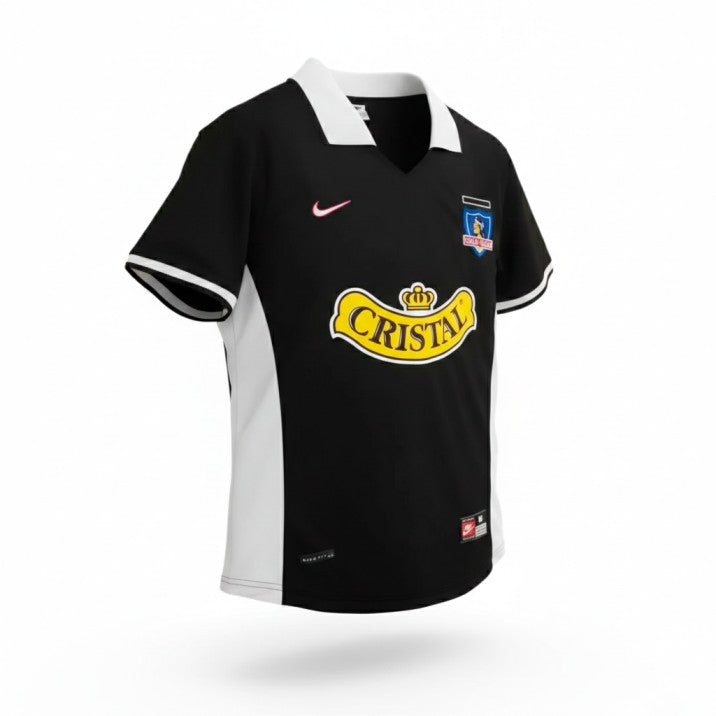 Colo Colo 1998-1999 Away (Feels Like New) - Size L