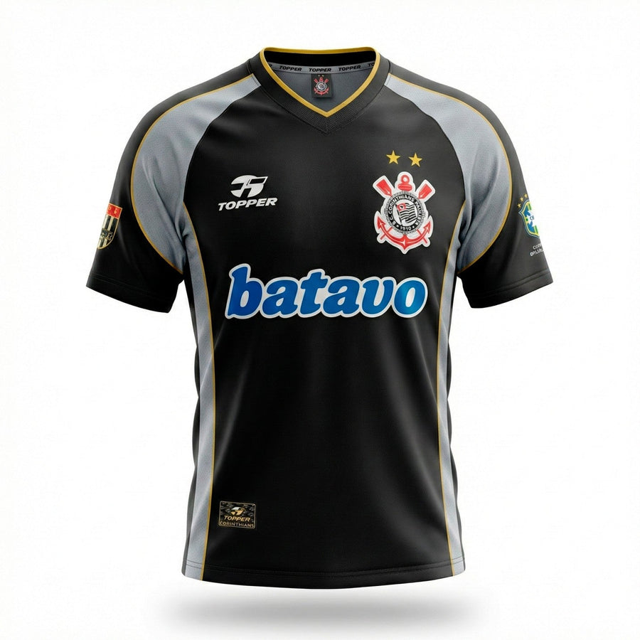 Corinthians 1999 Third (Feels Like New) - Size S
