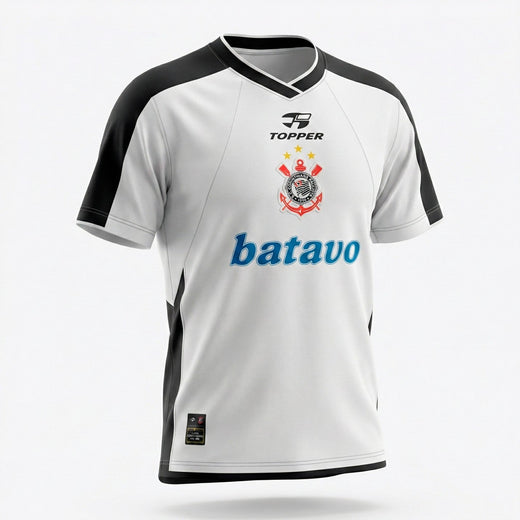 Corinthians 2000 Home (Feels Like New) - Size S