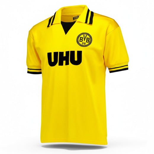 Borussia Dortmund 1982 Home (Very Good Condition) - Size XL