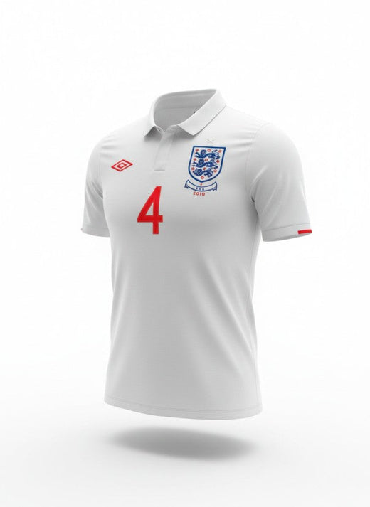 England 2010 Home (New) - Size L
