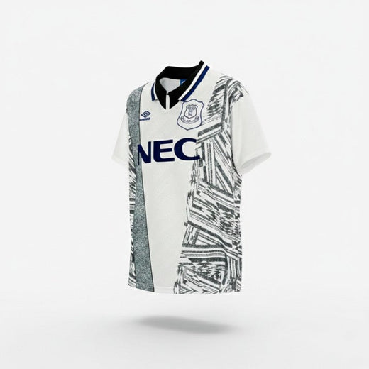 Everton 1994-1995 Away (Feels Like New) - Size XL