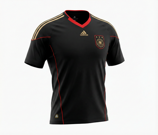 Germany 2010-2011 Away (New) - Size XL