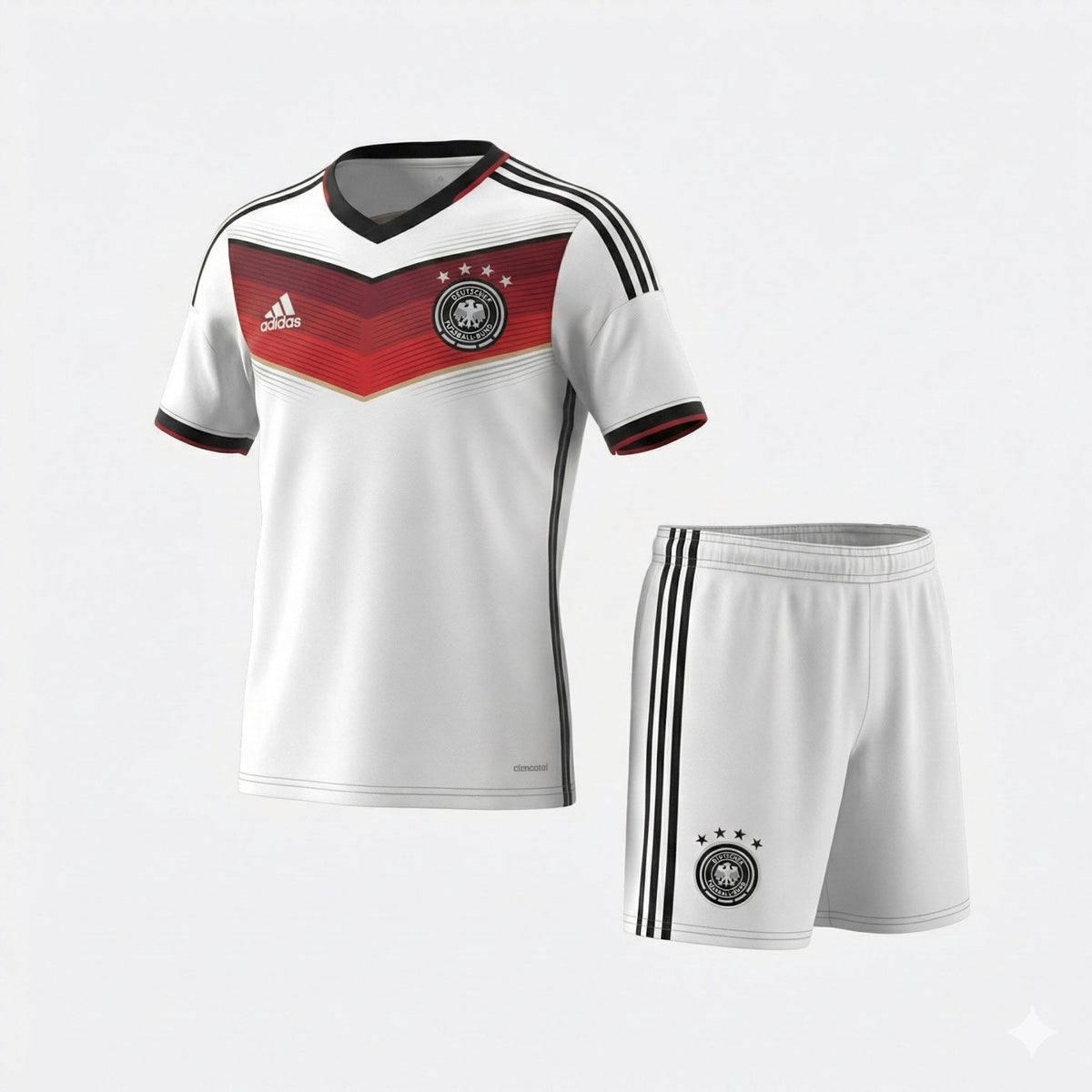 Germany Home 2014 Kids Kit (New) - Size 20