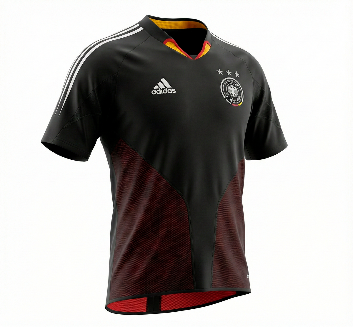 Germany 2004-2005 Away (Feels Like New) - Size M