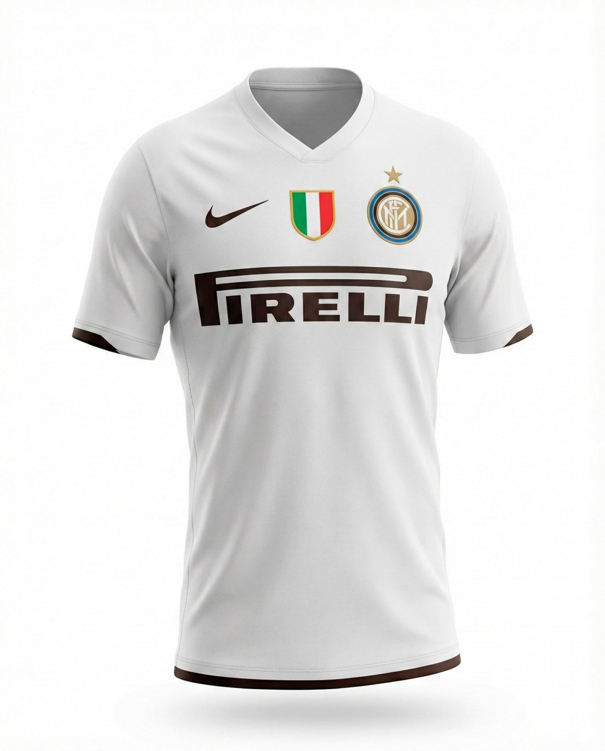 Inter 2008-2009 Away (New) - Size M