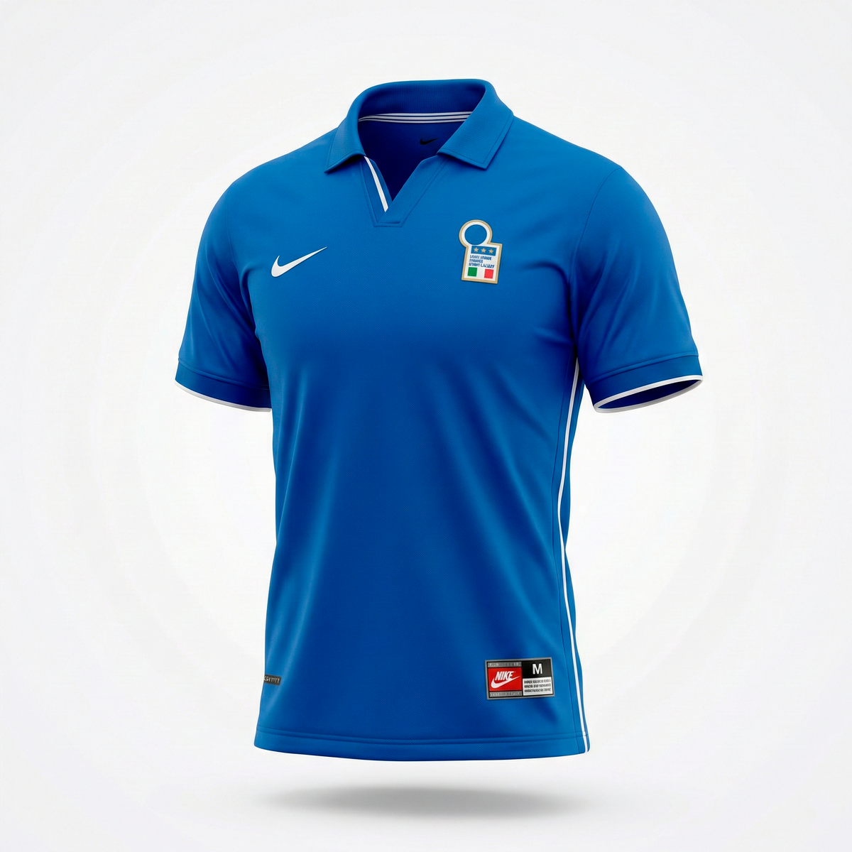 Italy 1998 Home (Feels Like New) - Size S