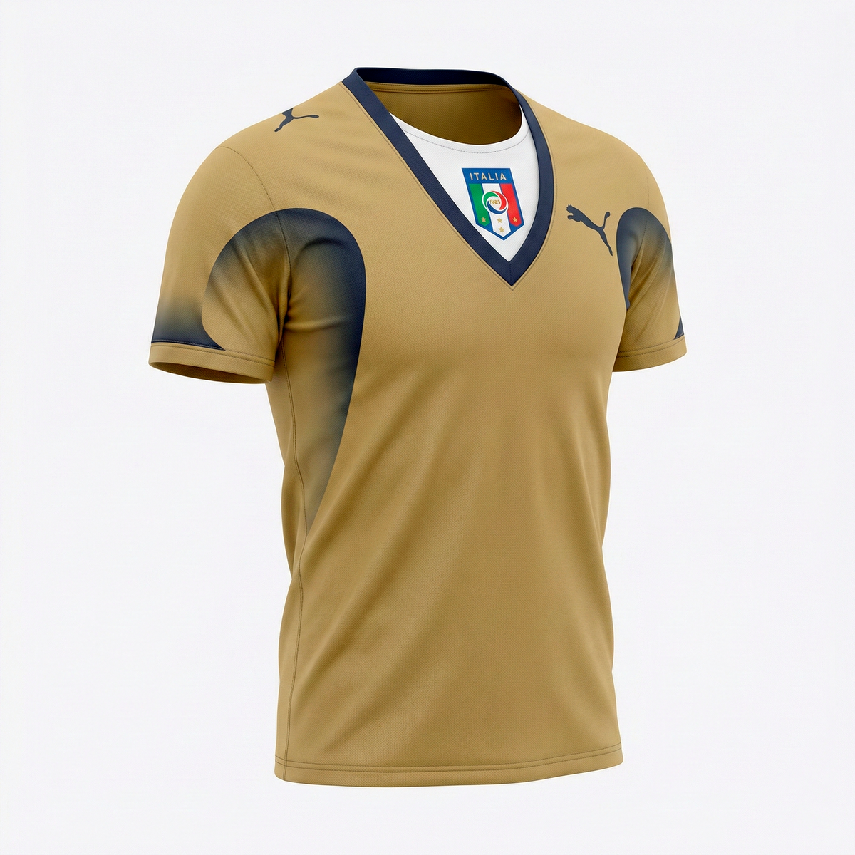 Italy 2006-2007 Goalkeeper (New) - Size XXL