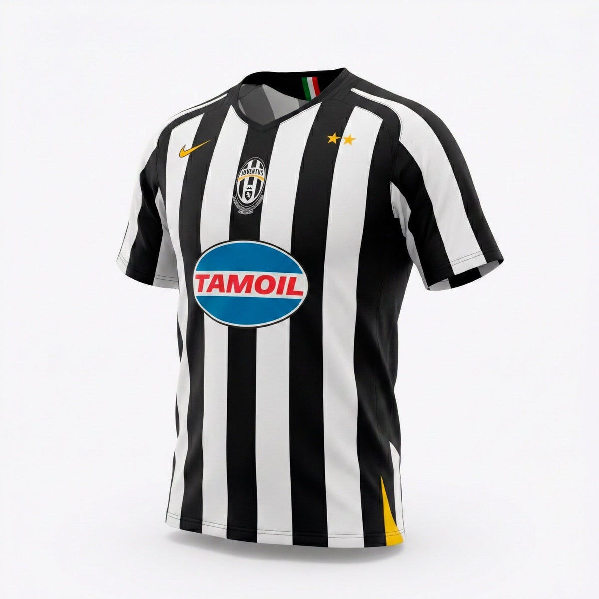 Juventus 2005-2006 Home (Feels Like New) - Size XXL