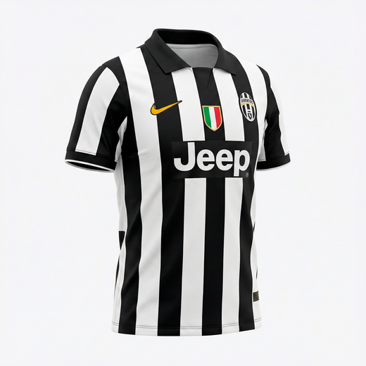 Juventus 2012-2013 Away (New) - Size M