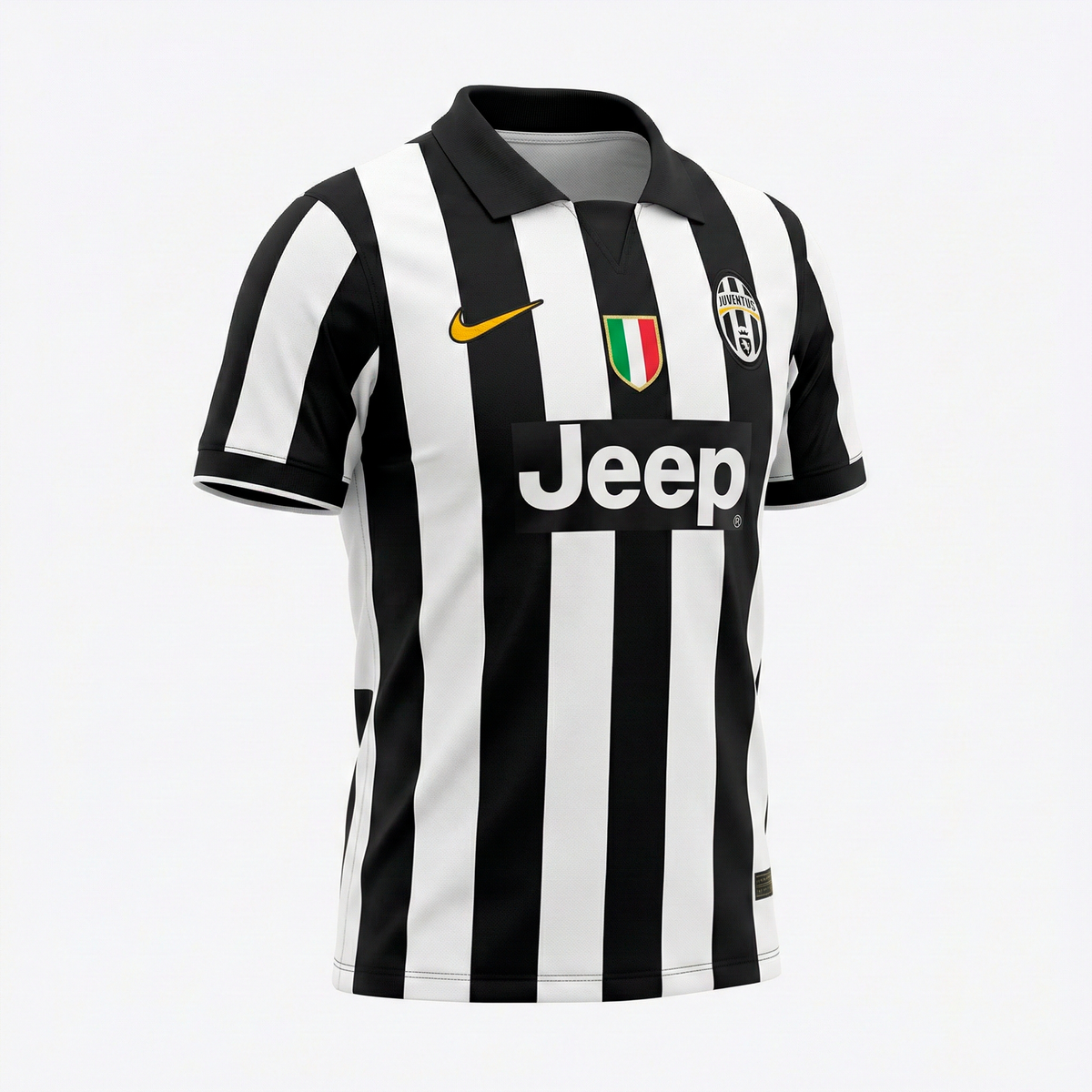 Juventus 2012-2013 Away (New) - Size L