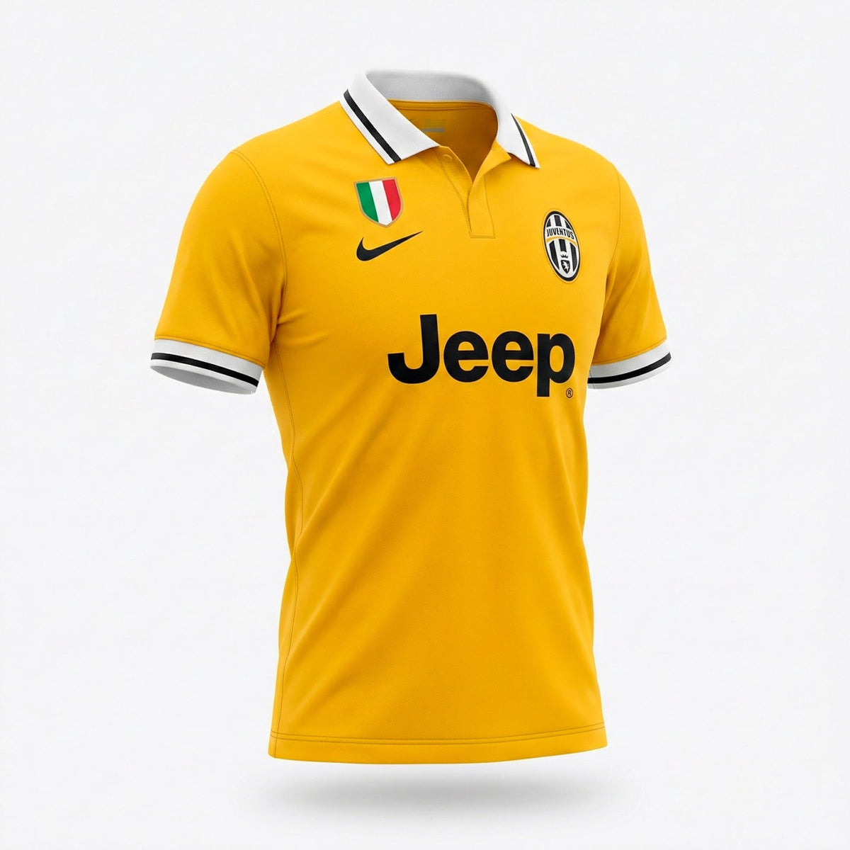 Juventus 2013-2014 Away (New) - Size M