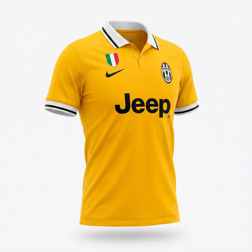 Juventus 2013-2014 Away (New) - Size XS