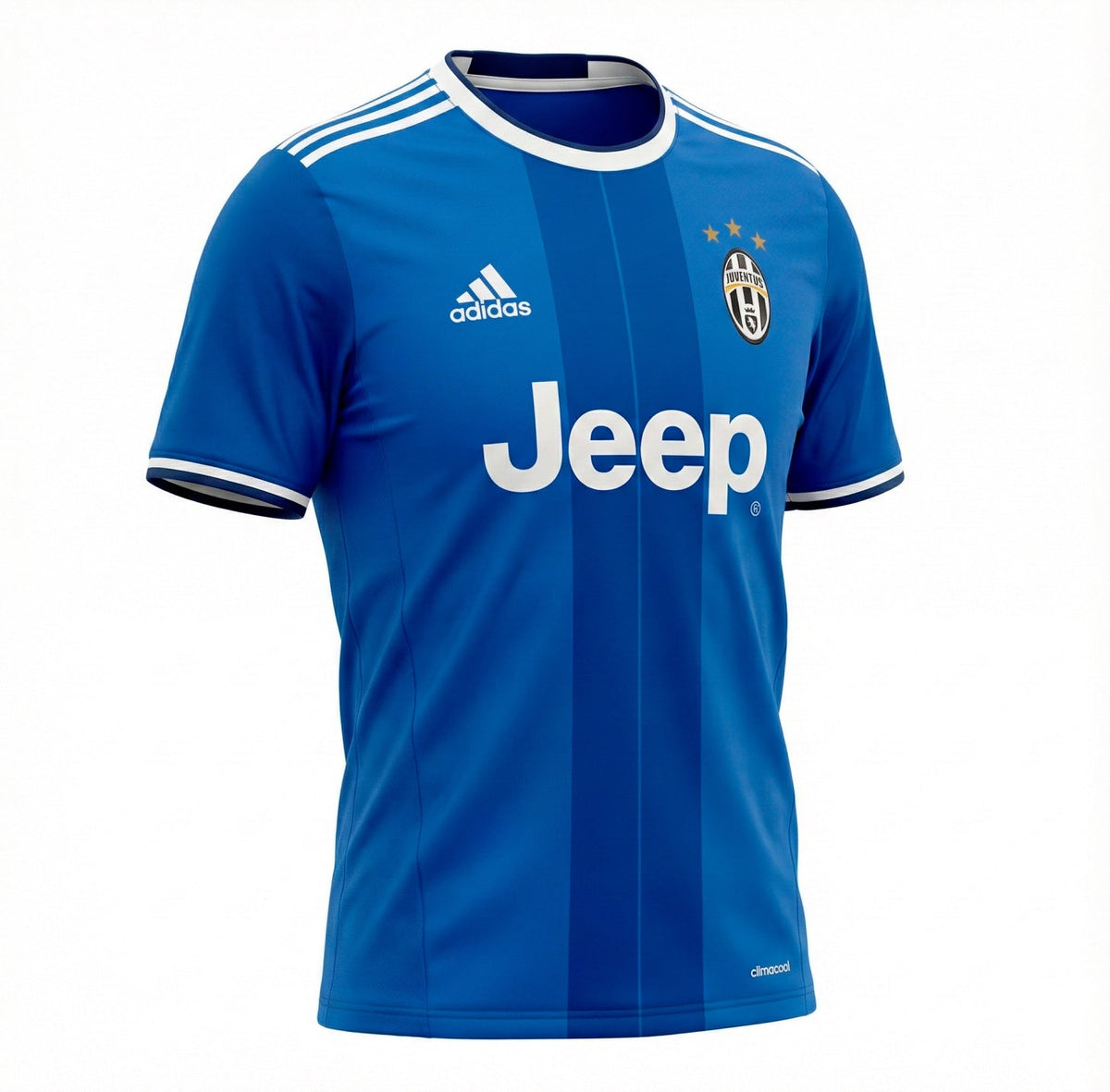 Juventus 2016-2017 Away (New) - Size L