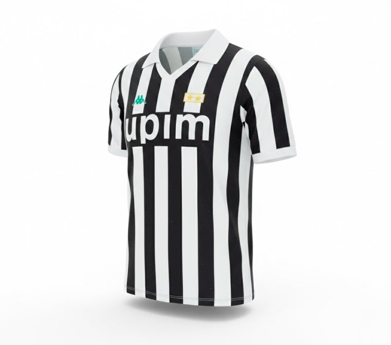 Juventus 1991 Home (Feels Like New) - Size XL