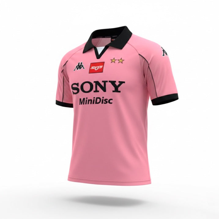 Juventus 1997-1998 Away (Feels Like New) - Size M