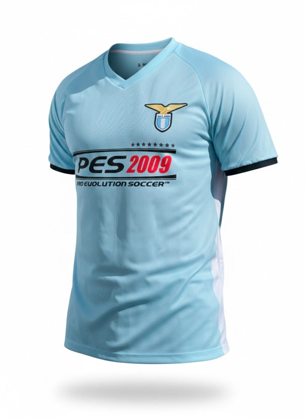 Lazio 2008-2009 Home (New) - Size XXL