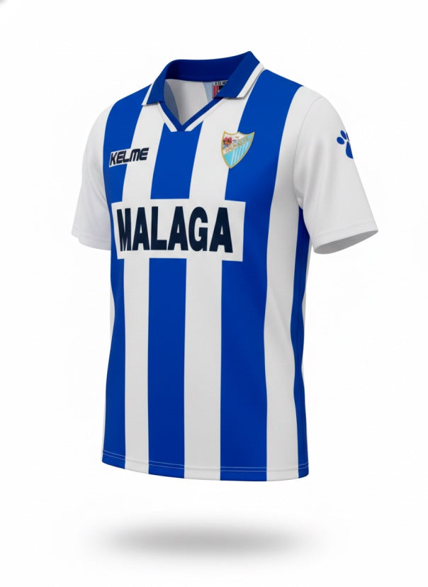 Malaga 1998 Home (Feels Like New) - Size M