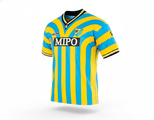 Malaga 1997-1998 Away (Feels Like New) - Size L