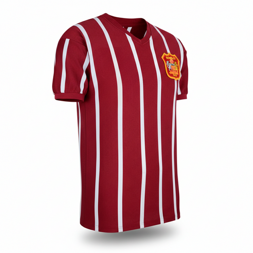 Manchester City 1956 Away (Good Condition) - Size XL