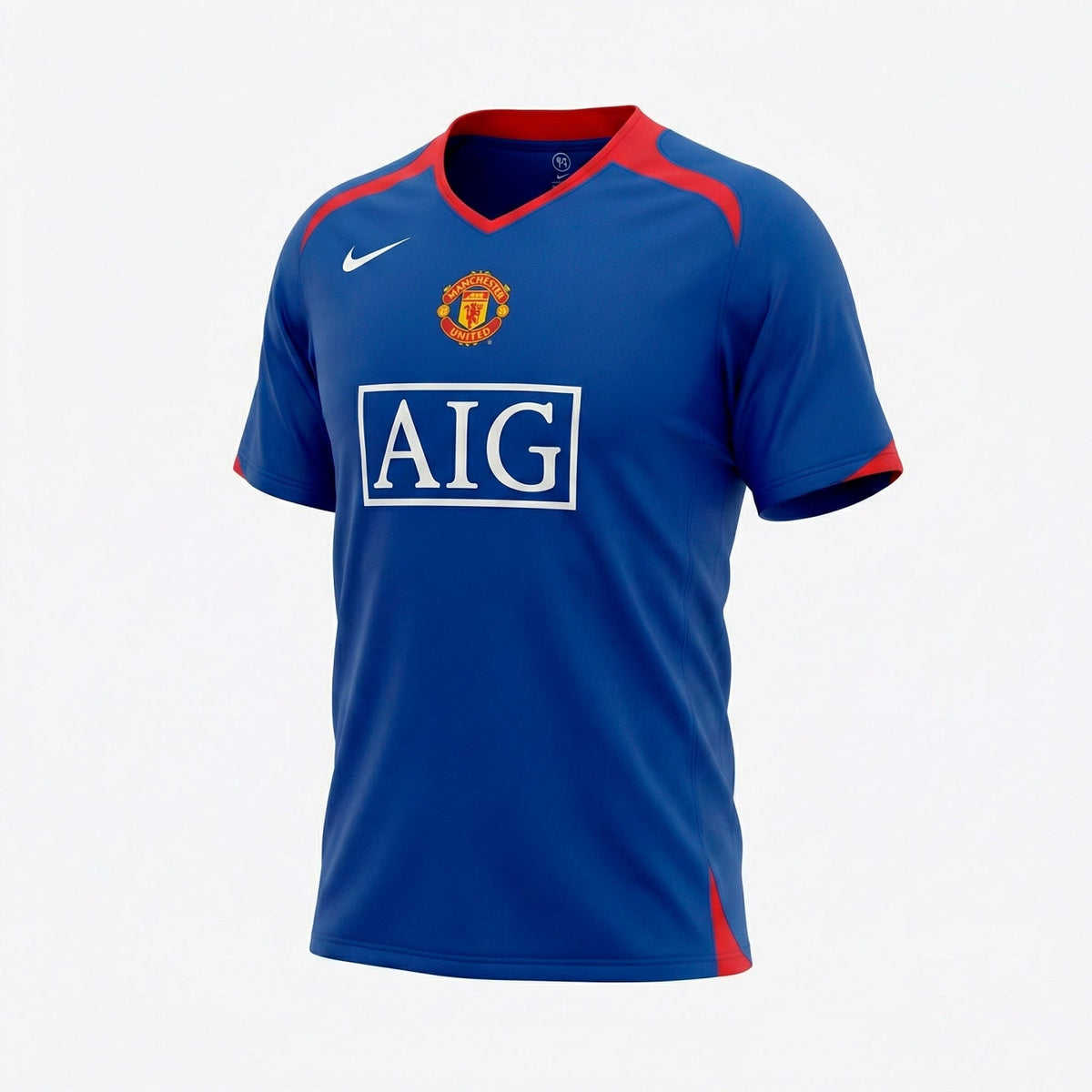 Manchester United 2006-2007 Third (New) - Size L