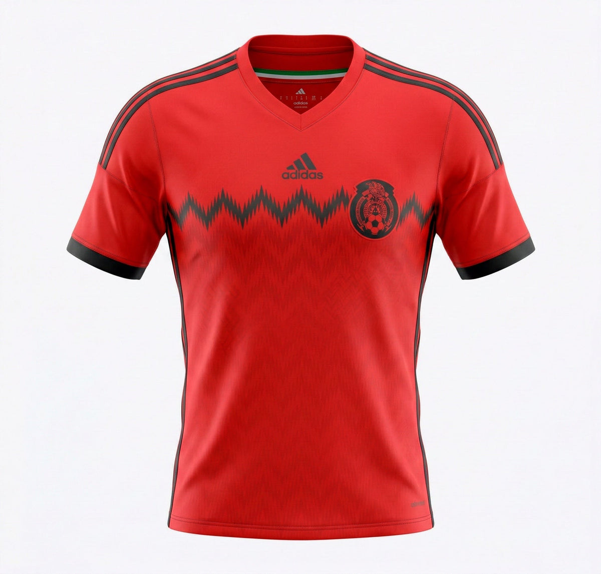 Mexico 2014 Away (New) - Size XS