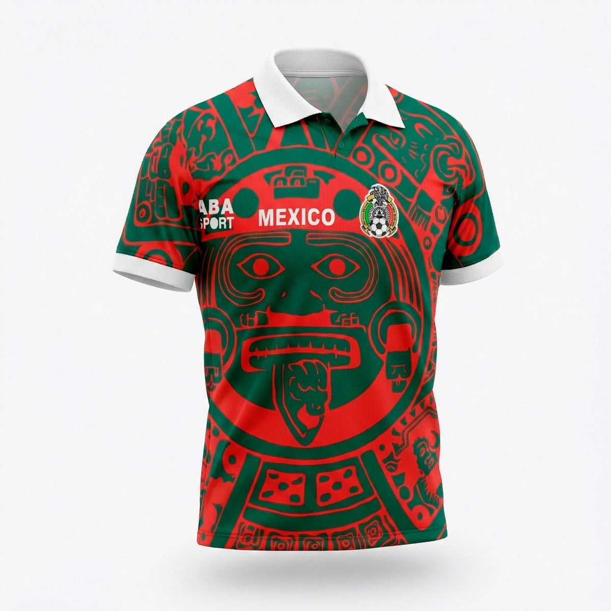 Mexico 1998-1999 Third (Feels Like New) - Size XL