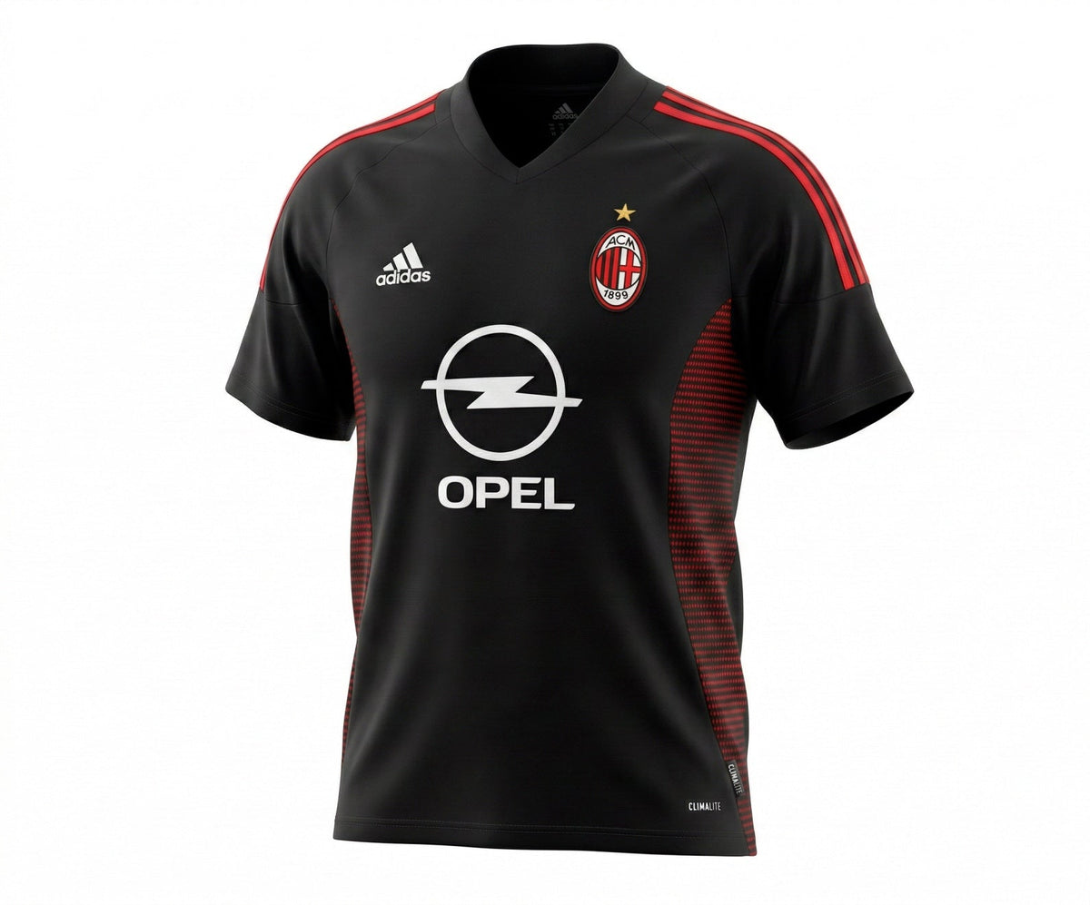 Milan 2002-2003 Third (Feels Like New) - Size S