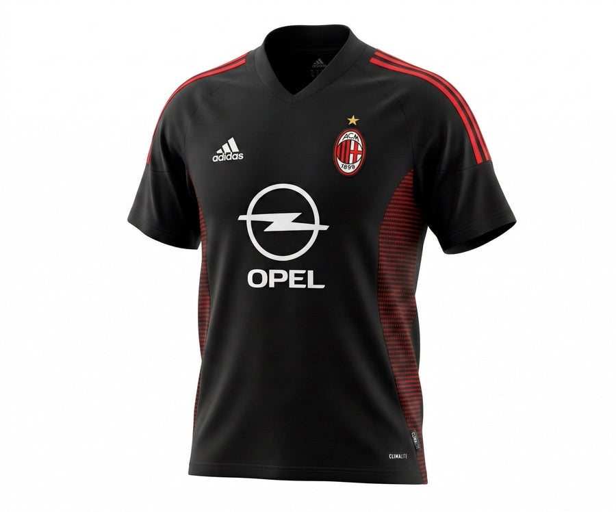 Milan 2002-2003 Third (Feels Like New) - Size S