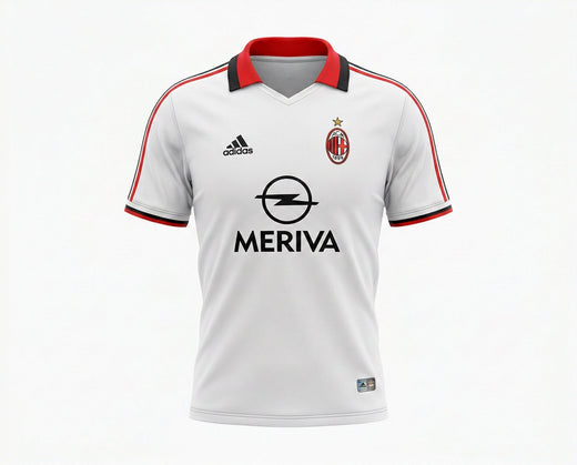 Milan 2003-2004 Away (Feels Like New) - Size M