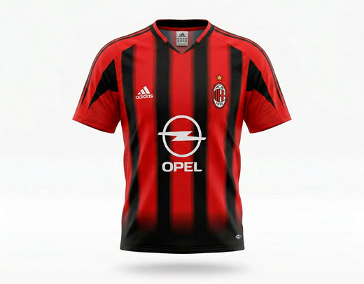 Milan 2005-2006 Home (Feels Like New) - Size XS