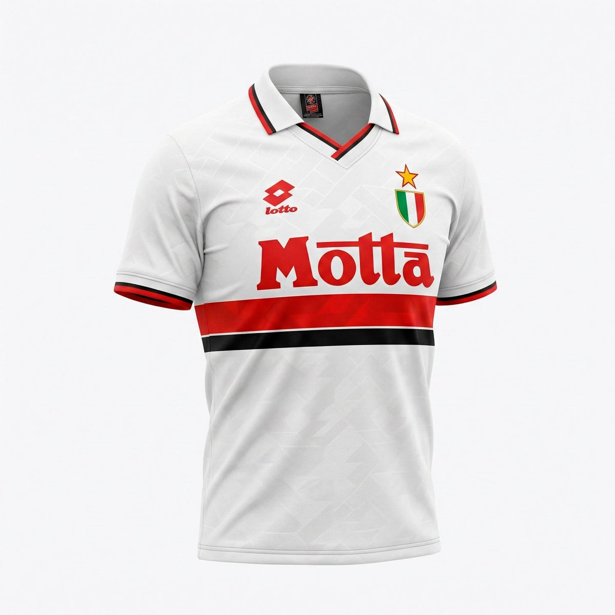 Milan 1993-1994 Away (Feels Like New) - Size L