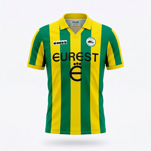 Nantes 1993-1994 Home (Feels Like New) - Size S