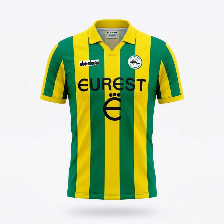 Nantes 1993-1994 Home (Feels Like New) - Size S