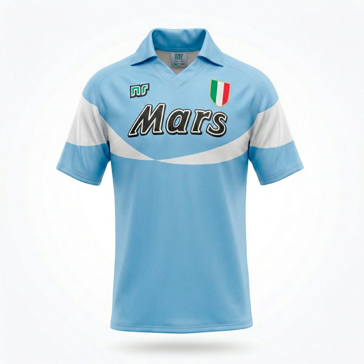 Napoli 1990-1991 Home (Feels Like New) - Size L