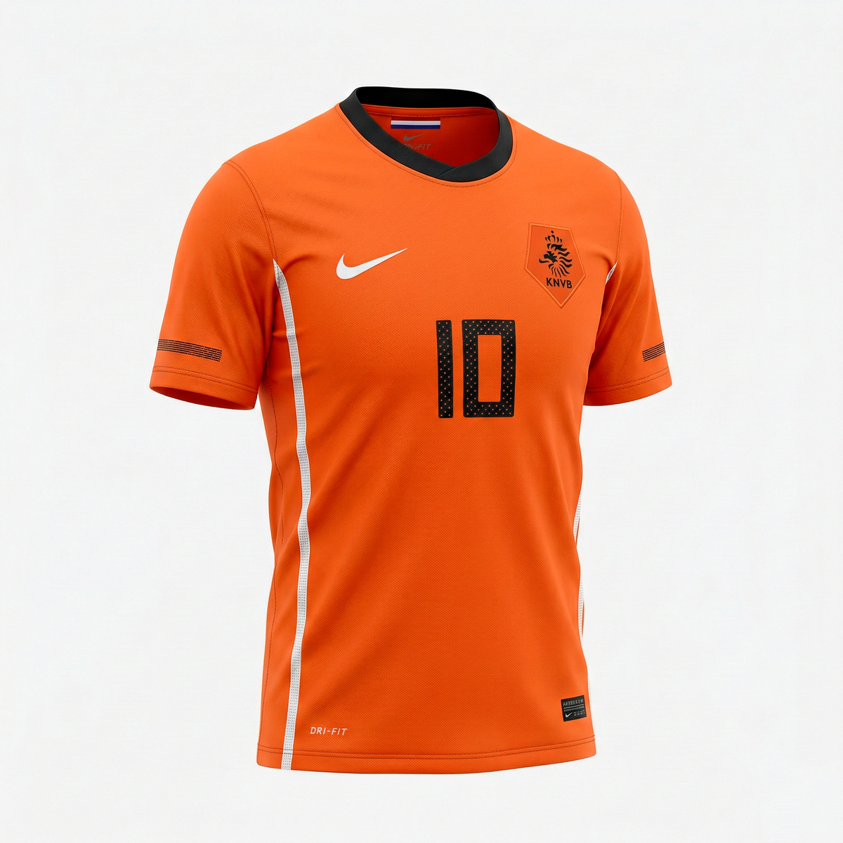 Netherlands 2010-2011 Home (New) - Size S