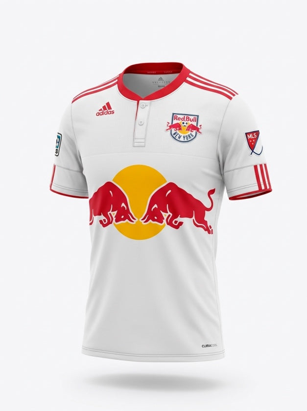 New York RB 2010 Home (New) - Size XXL