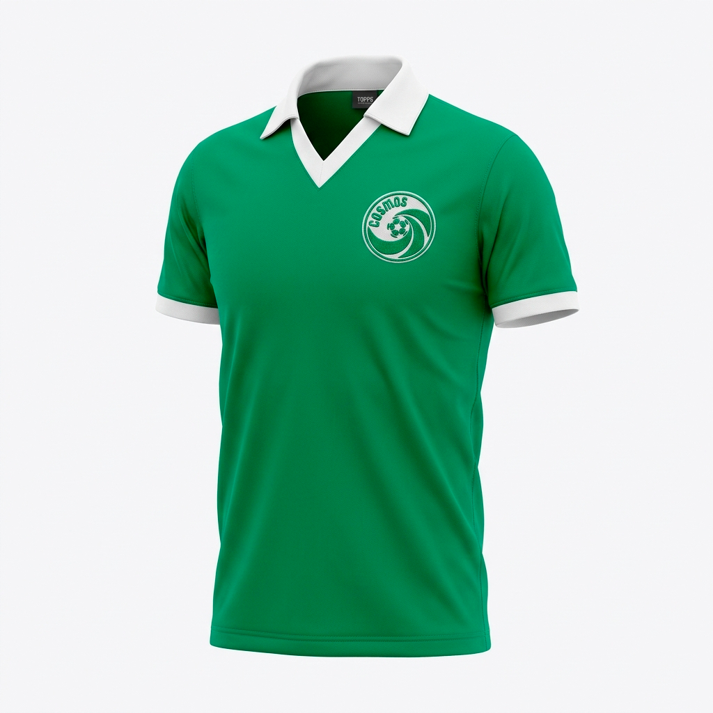 New York Cosmos 1977-1978 Away (Good Condition) - Size M