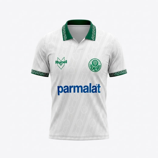 Palmeiras 1994-1995 Away (Feels Like New) - Size XL