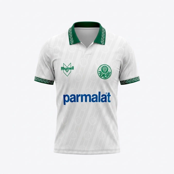 Palmeiras 1994-1995 Away (Feels Like New) - Size XL
