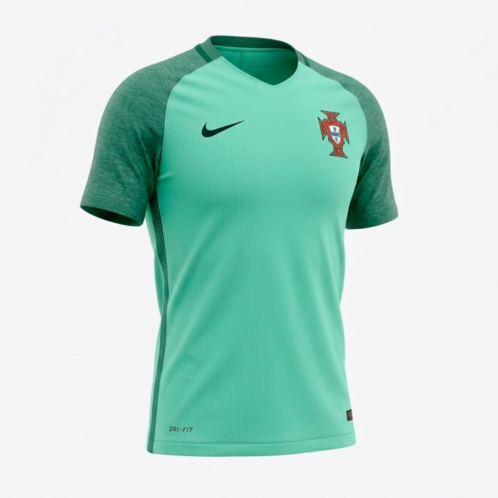 Portugal 2016 Away (New) - Size XL