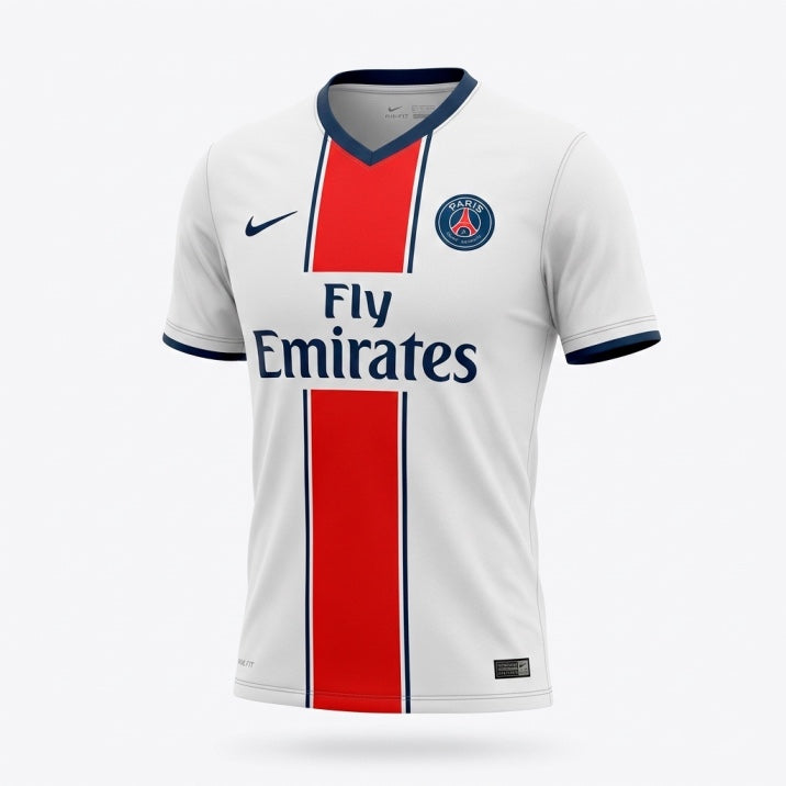 PSG 2007-2008 Away (New) - Size S