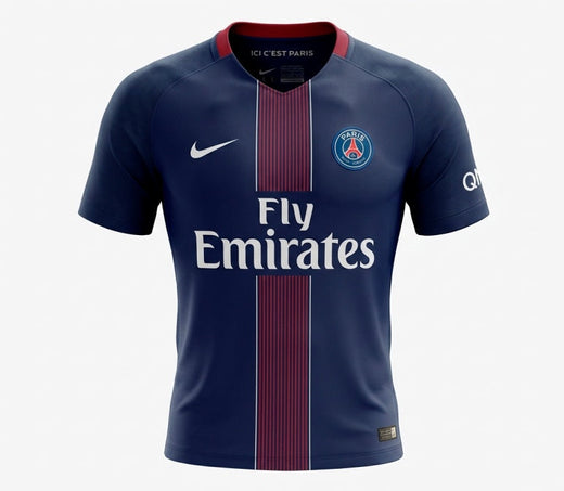 PSG 2016-2017 Home (New) - Size M