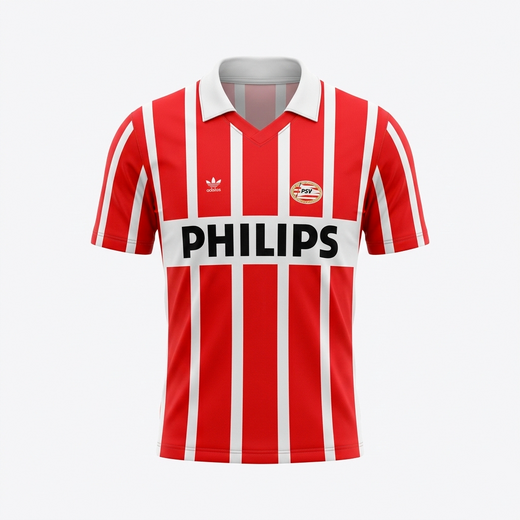 PSV 1989-1990 Home (Very Good Condition) - Size L