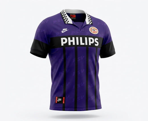 PSV 1995-1996 Away (Feels Like New) - Size S