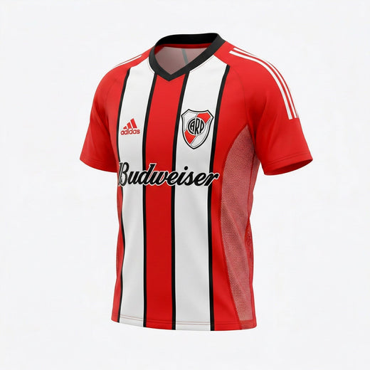 River Plate 2003-2004 Away (Feels Like New) - Size M
